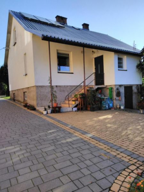 Rustykalny Apartament, Gmina Siemiatycze